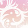 Close up of an optional background image for the Zune desktop software